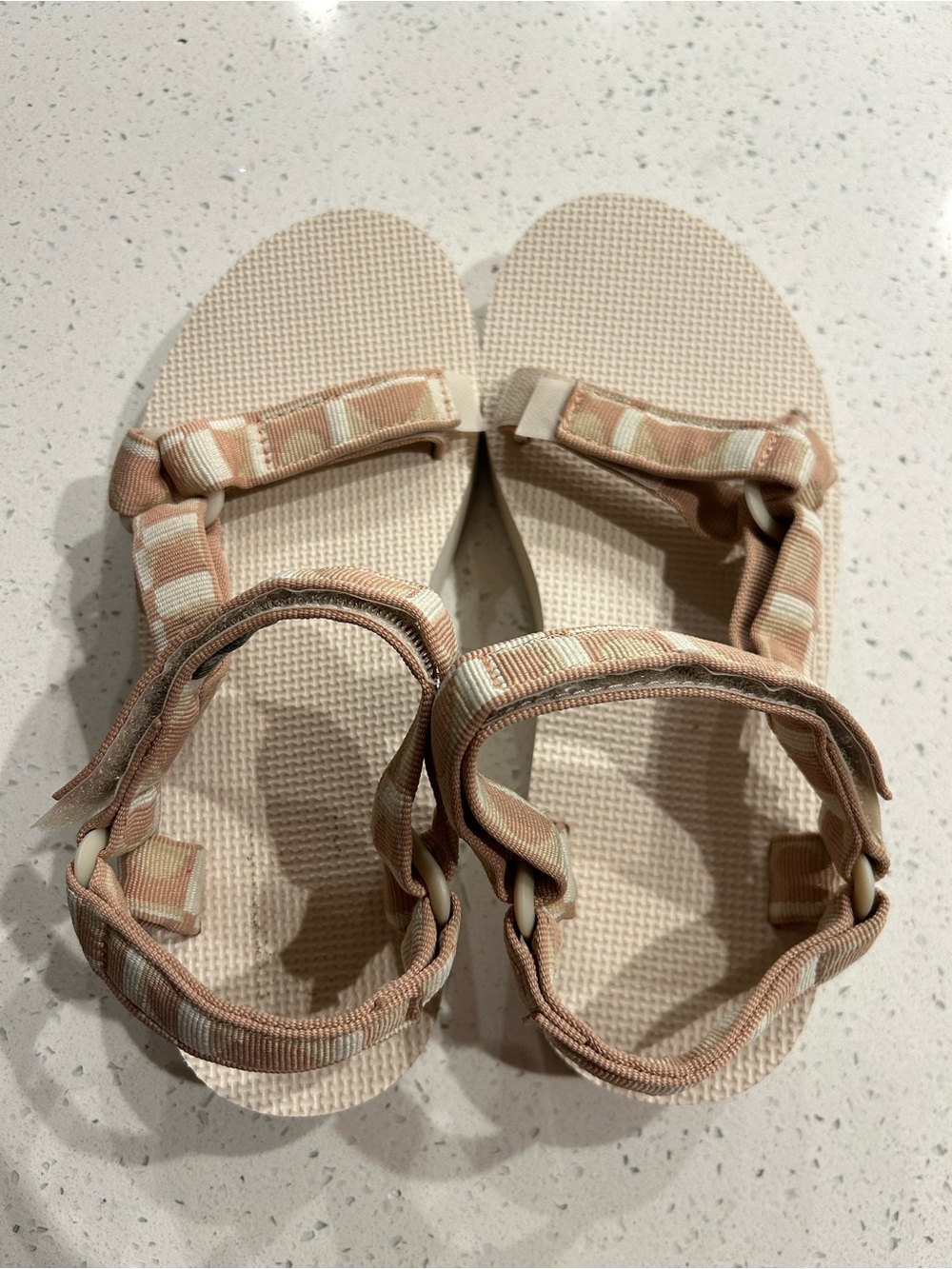 Teva WOMEN'S MIDFORM UNIVERSAL Sz 8 - Picture 4 of 9